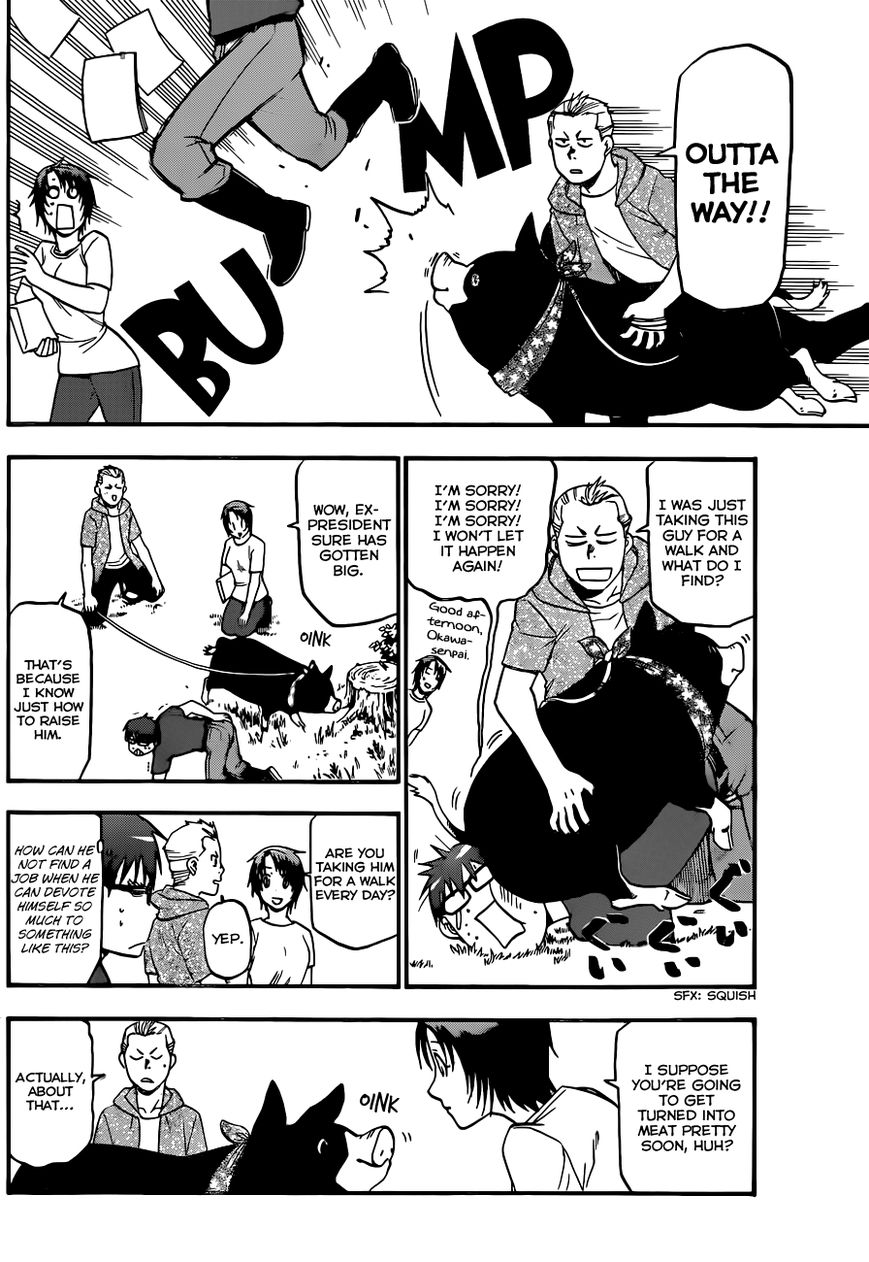 Chapter 100 image 12