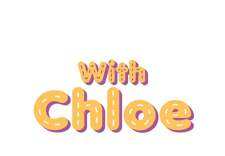 With Chloe-Chapter 10