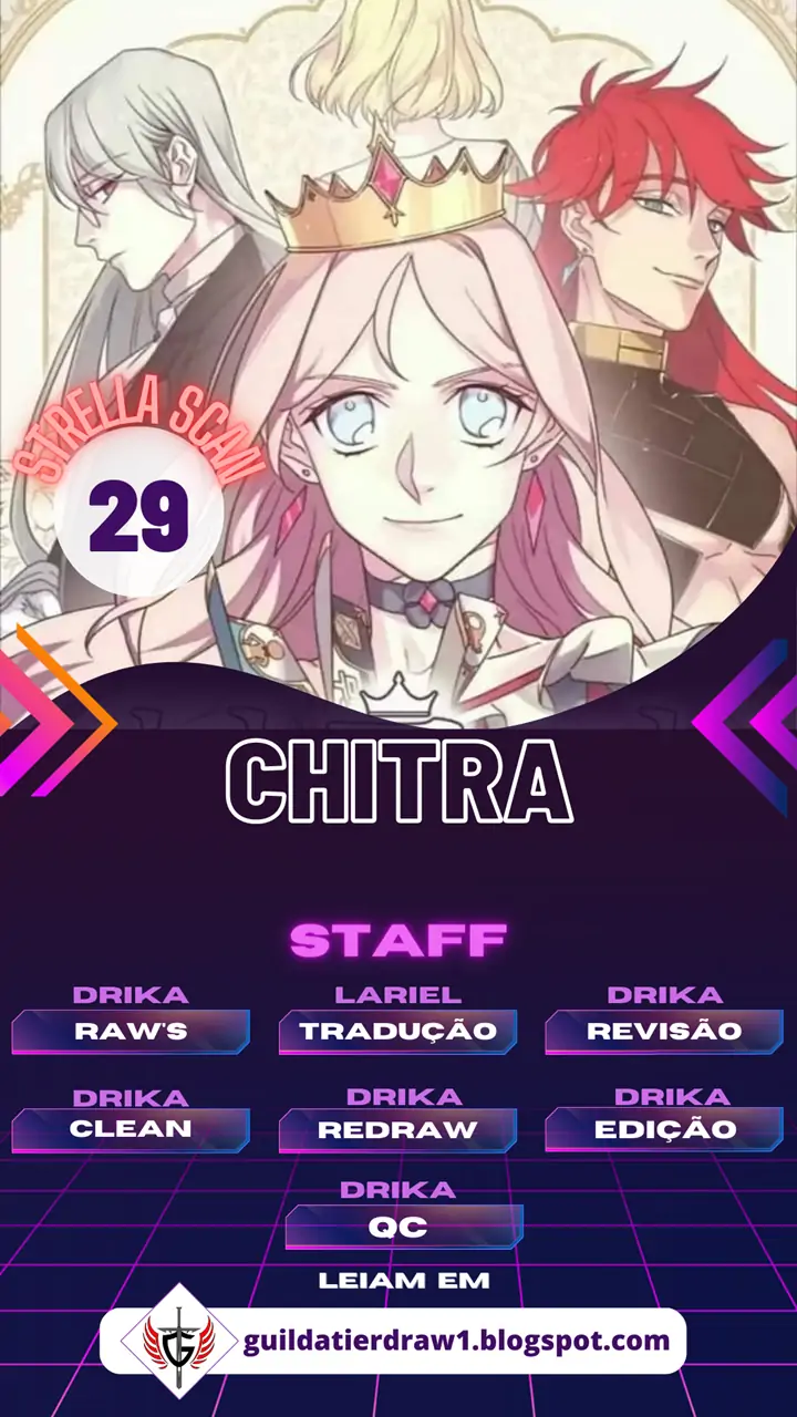 Chitra-Volume 1 Chapter 29