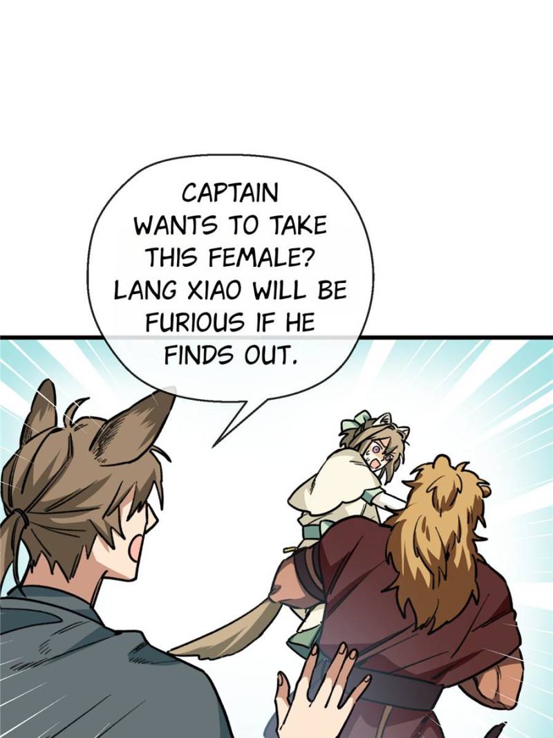 15. Kidnapped by a greasy Leo man! 43 76409994 800 1067 76424