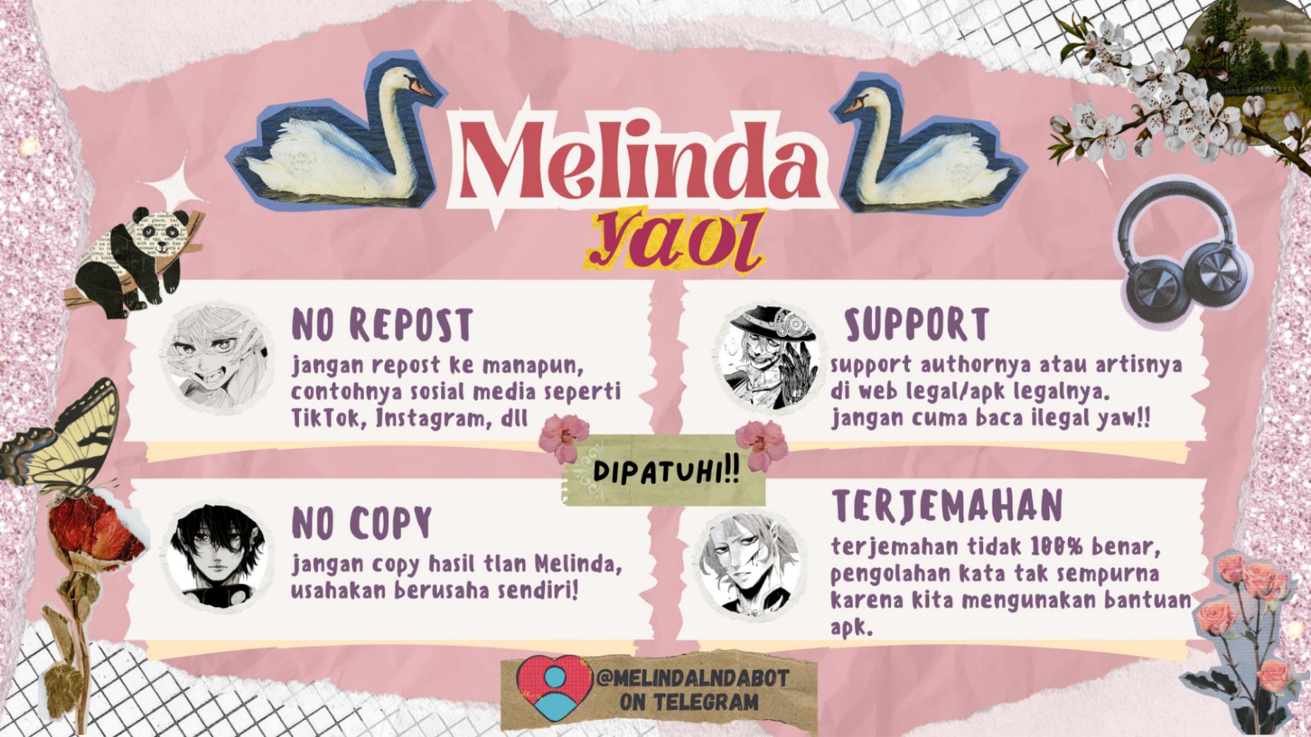 a guide thicker than blood [MEL]-chapter 22