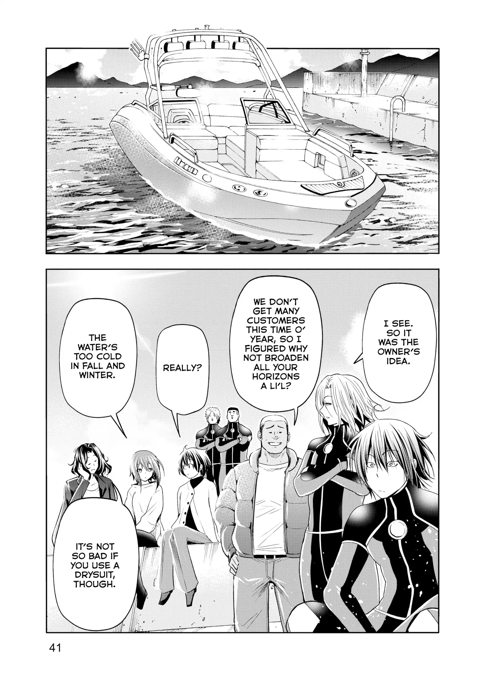 Chapter 87 image 5