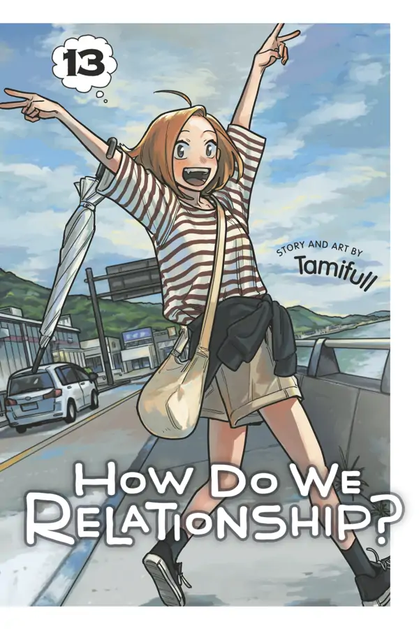 How Do We Relationship? (Official)