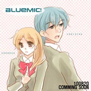 BlueMic